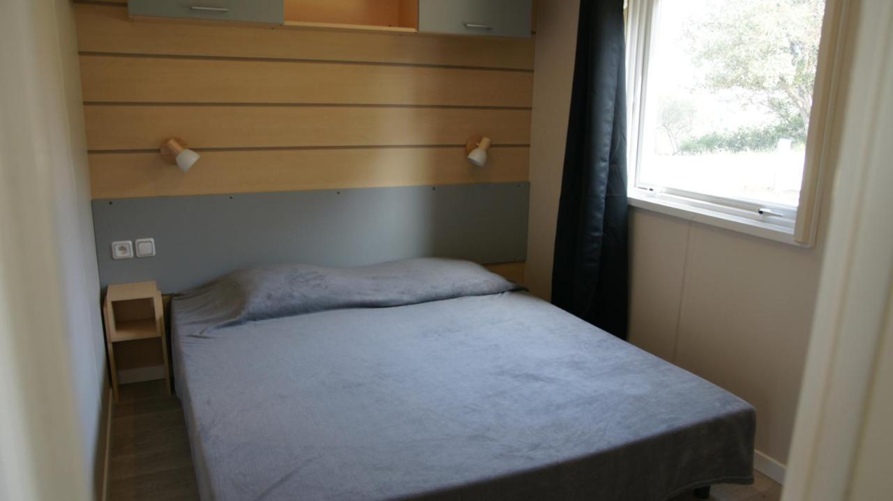 Camping Monte Ortu Hotell Lumio  Exteriör bild